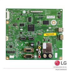 PLACA PRINCIPAL LG 42LP560H 42LP560H-SA EBU62129401 EBT62531501 EAX65000005 | ORIGINAL